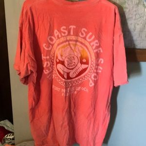 Comfort Colors Shirts - Men’s T-shirt. Comfort Colors. XL Comfort Colors Shirts - Men’s T-shirt. Comfort Colors. XL
